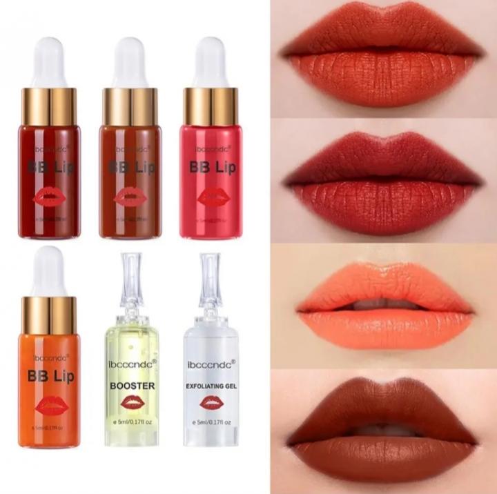 Kit BB Lips - Hydra Gloss Lips - Image 5