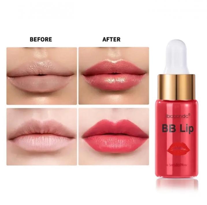 Kit BB Lips - Hydra Gloss Lips - Image 3