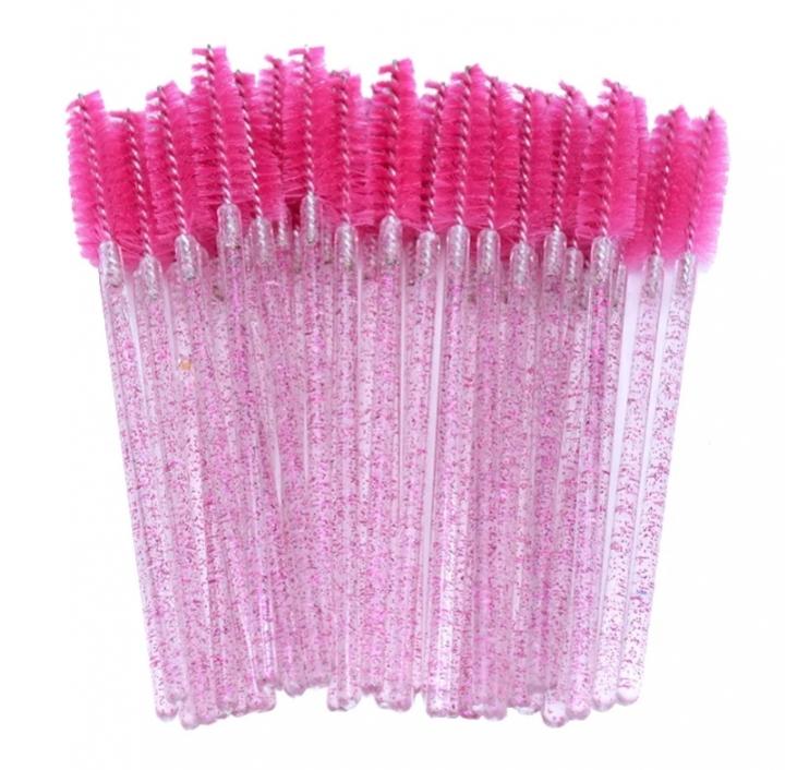Escovas Descartáveis para Maquiagem