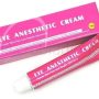 Eye Anesthetic Cream