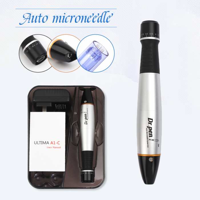 Dr. Pen Ultima A1 - Image 2