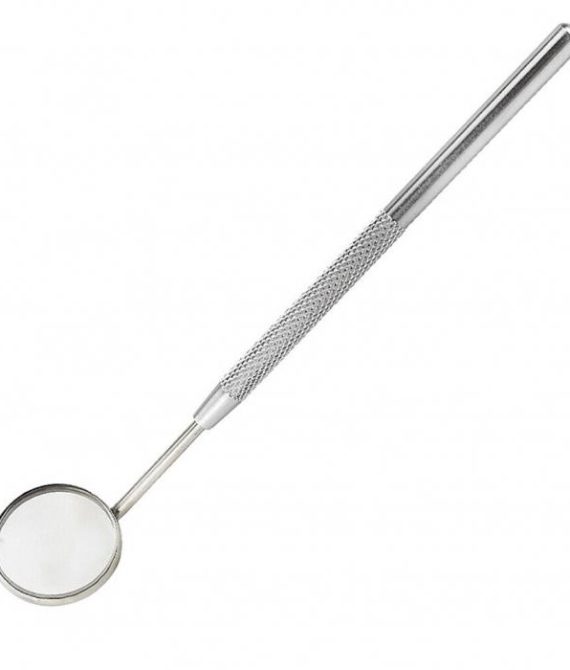 Espelho para Extensões de Pestanas e Desenho