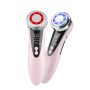 RF Microcurrent Facial Massageador