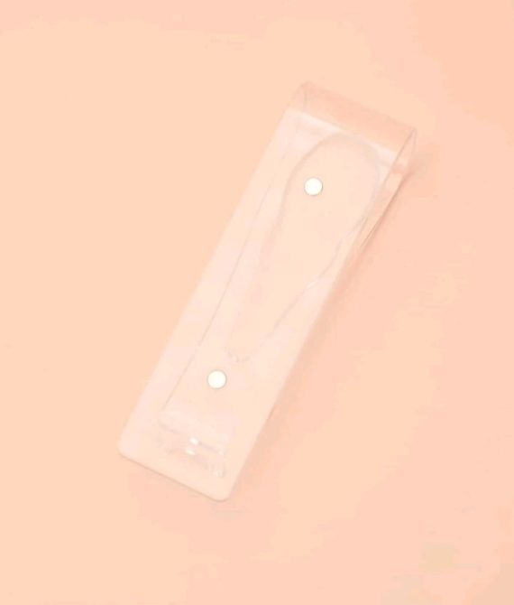 Suporte Acrílico para Caneta Demografo