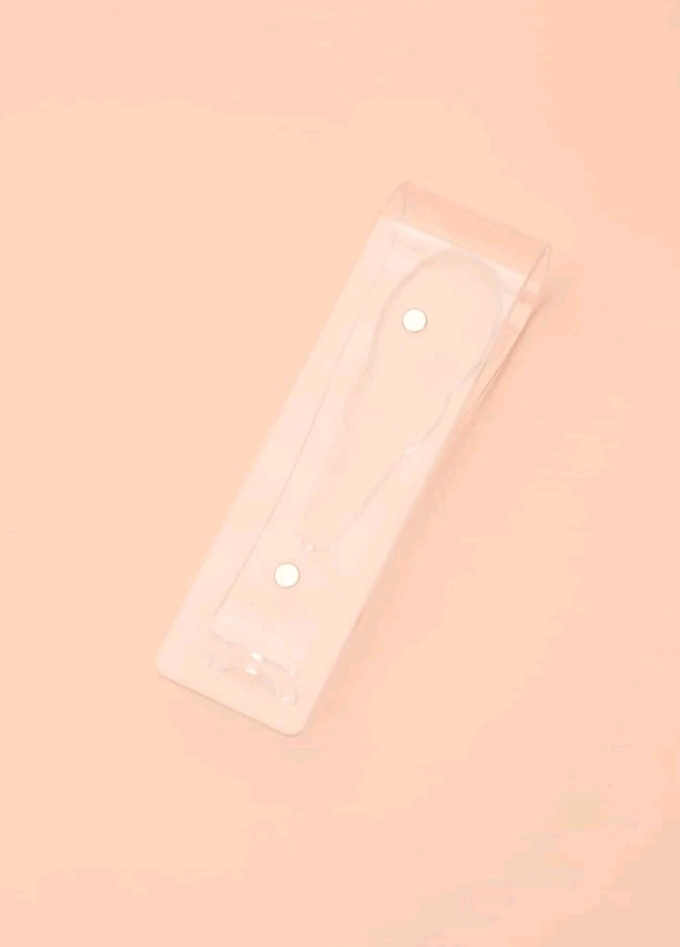 Suporte Acrílico para Caneta Demografo