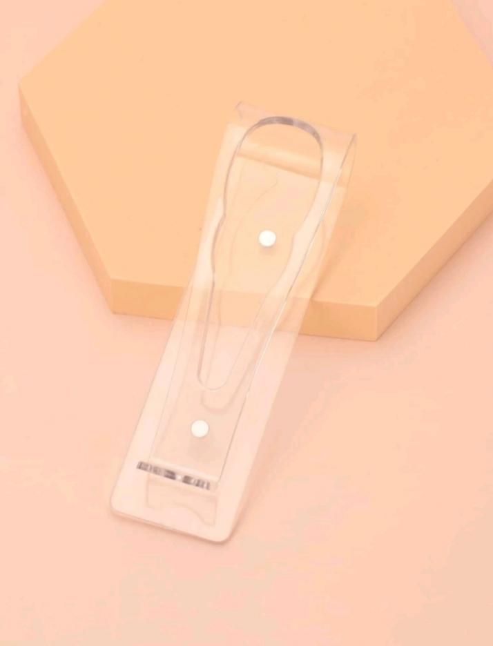 Suporte Acrílico para Caneta Demografo - Image 2