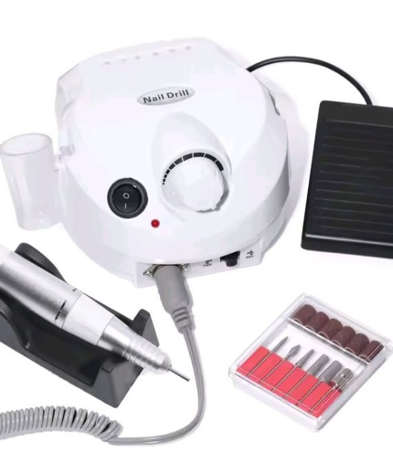 Broca Micromotor 35000 rpm